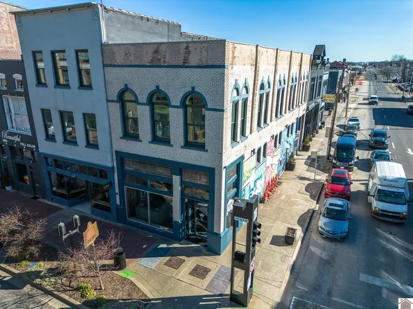 104 S 3rd St Unit 3, Paducah, KY 42003