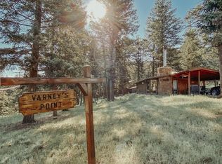 27741 Moffat Rd, Evergreen, CO 80439