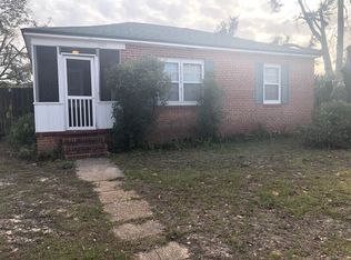 1609 W 11th St, Panama City, FL 32401
