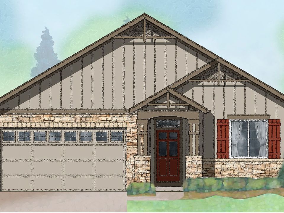 3222 Lump Gulch Way