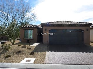 3841 Melador Falls Ave, North Las Vegas, NV 89081