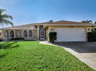 1220 SE 37th St, Cape Coral, FL 33904