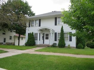 524 W Seerley Blvd #2, Cedar Falls, IA 50613