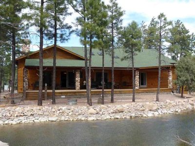 4683 Eagle Nest Ct, Lakeside, AZ, 85929