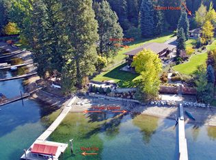 4025 E Jacobs Ladder Trl, Hayden Lake, ID 83835