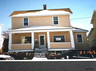 210 6th St, Windber, PA 15963