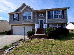 2123 Carlisle Way, High Point, NC 27265