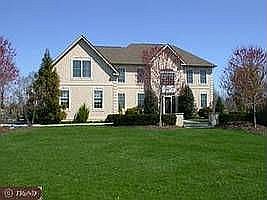 Home Front yard