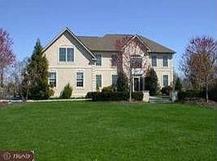 590 Lederach Station Way, Harleysville, PA 19438