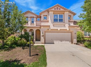 4014 Cherry Plum Dr, Colorado Springs, CO 80920