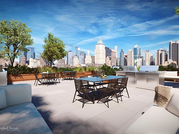 5th image of 535 W 43rd St APT N9f