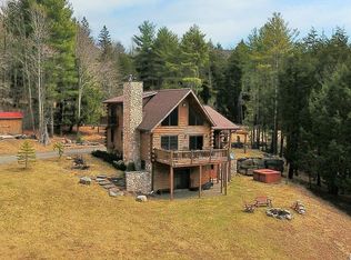 218 Route 13, Prattsville, NY 12468