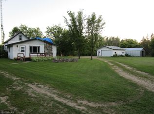 16362 Nebish Rd NE, Hines, MN 56647
