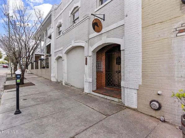 118 Dock Street Apt 3, Wilmington, NC 28401