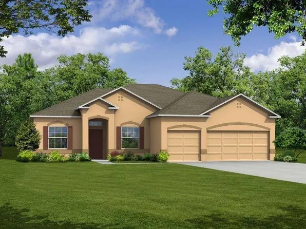 949 SE Caravan Avenue, Port St Lucie, FL 34953