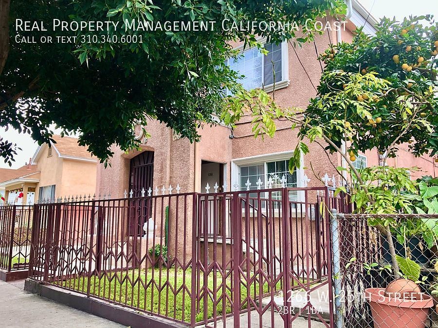 1st image of 1262 W 25th St #11242645