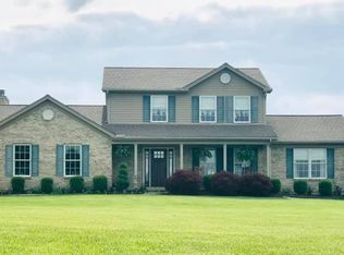 24537 State Route 136, Winchester, OH 45697