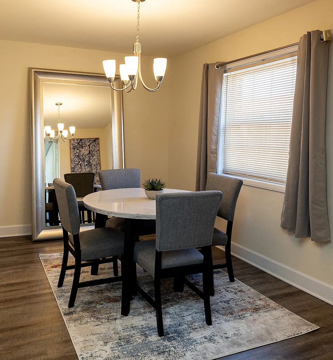 Painters Mill Apartments — Photo 3