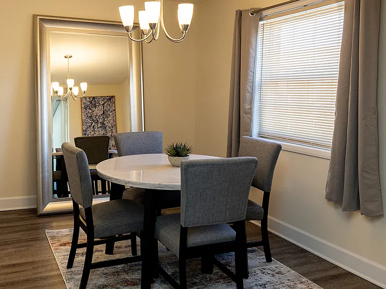 Painters Mill Apartments — Photo 3