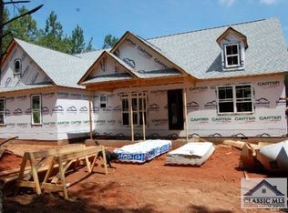 1281 Overlook Ridge Dr, Bishop, GA 30621