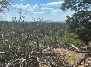 27 N Ranchero Rd, Pie Town, NM 87827