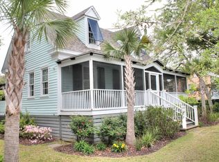 2668 Jasper Blvd, Sullivans Island, SC 29482