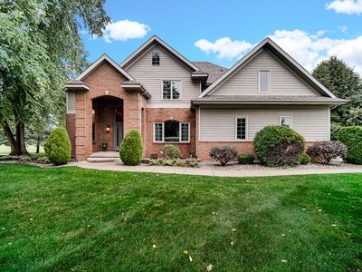 421 Chadwick Cir, Valparaiso, IN, 46385