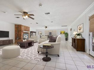 2956 March St, Zachary, LA 70791