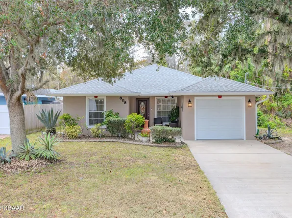 808 Valencia Ave, Daytona Beach, FL 32114