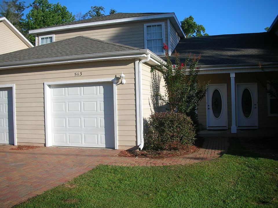 View of Townhome