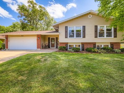 905 Harrison Ln, Hoffman Estates, IL, 60192