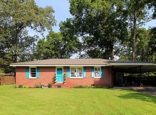 3 Conway Pl NW, Rome, GA 30165