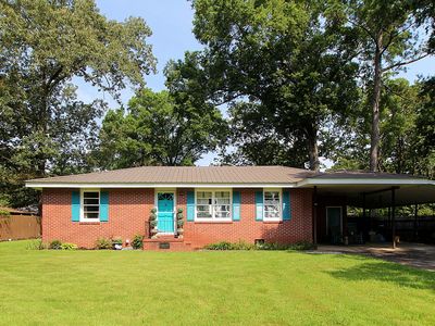 3 Conway Pl NW, Rome, GA, 30165