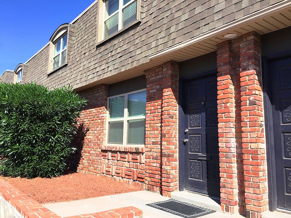 1st image of 1601 McRae Blvd APT F11