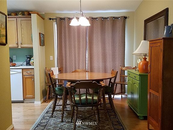 5th image of 7603 NE 54th Street #34