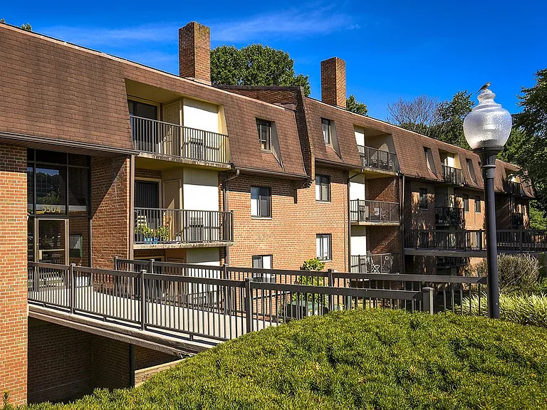 Residential Building