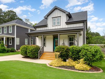 431 Como Dr, Raleigh, NC, 27610