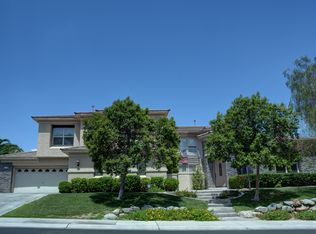 1700 Authentic Ct, Henderson, NV 89012