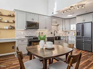 614 Capital Blvd APT 222, Raleigh, NC 27603