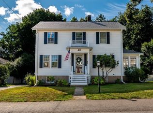 40 Lincoln St, Dedham, MA 02026