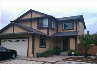 5223 Ernest Ave, El Cerrito, CA 94530