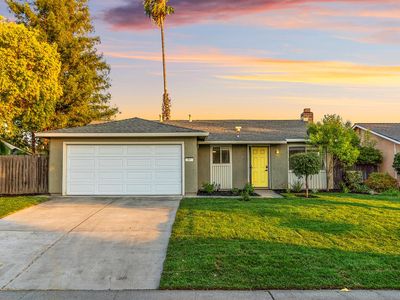 20 Paramount Cir, Sacramento, CA, 95823