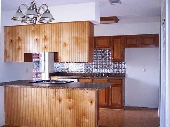 Breakfast/Kitchen