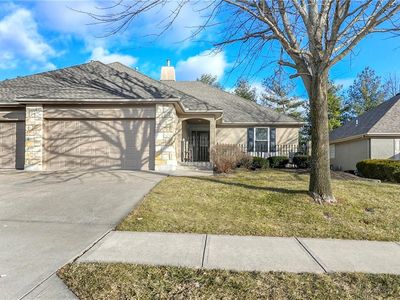 4119 SW Homestead Dr, Lees Summit, MO, 64082