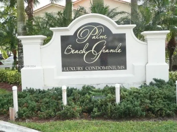 1465 Lake Crystal Dr APT D, West Palm Beach, FL 33411