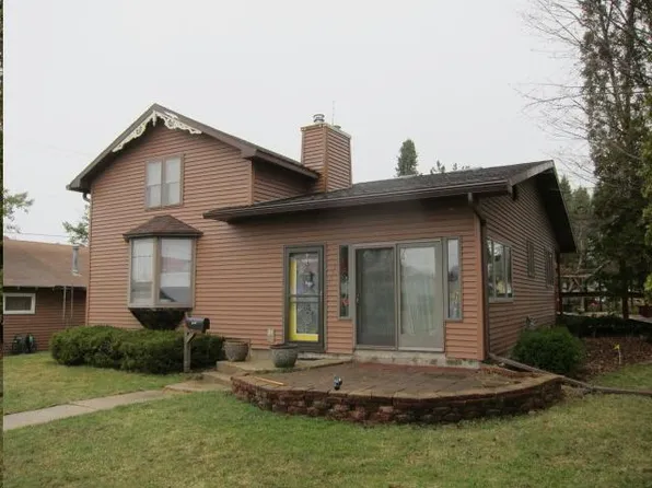 2921 13th St, Monroe, WI 53566