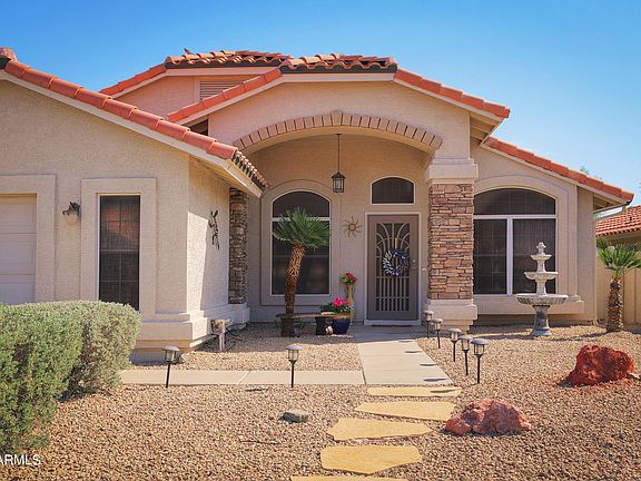 2nd image of 2442 E Cathedral Rock Dr
