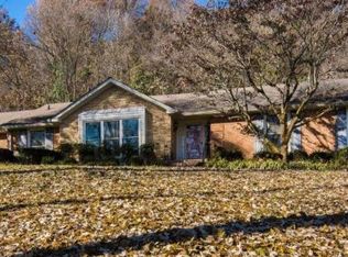 5809 Still Hollow Rd, Nashville, TN 37215
