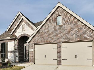 13809 Sun Canyon Ln, Pearland, TX 77584