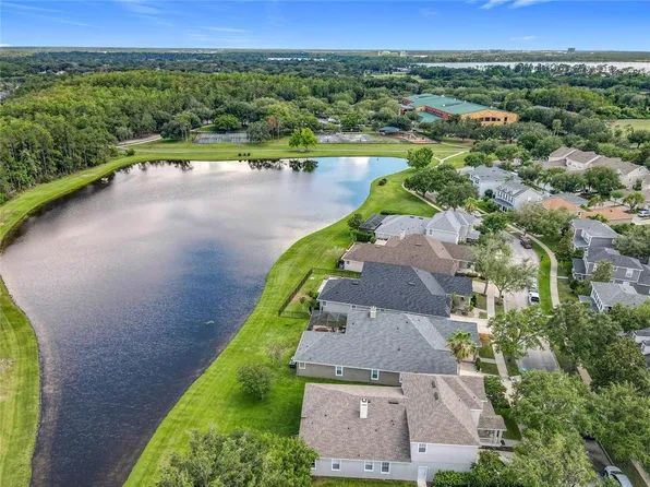 9942 Sweetleaf St, Orlando, FL 32827